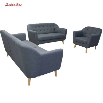 Simple Modern Design Sofa Set Couch Living Room Furniture Set F269