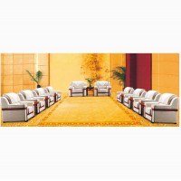 Commercial Meeting Sofa Modern Reception Office Sofa Set Furniture