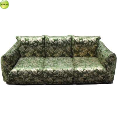 living room solid wood water hyacinth cheap new model sofa set