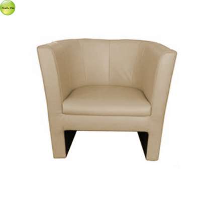 Single chair, living room single chair, modern single arm chair