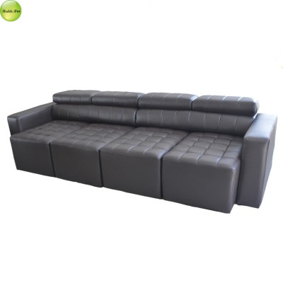 malaysia noble Milan luxury indoor furniture sofa for living room  442