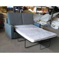 High Quality Good Price Upholstered Sofa Cum Bed Modern Sofa Bed Bolding Sofa